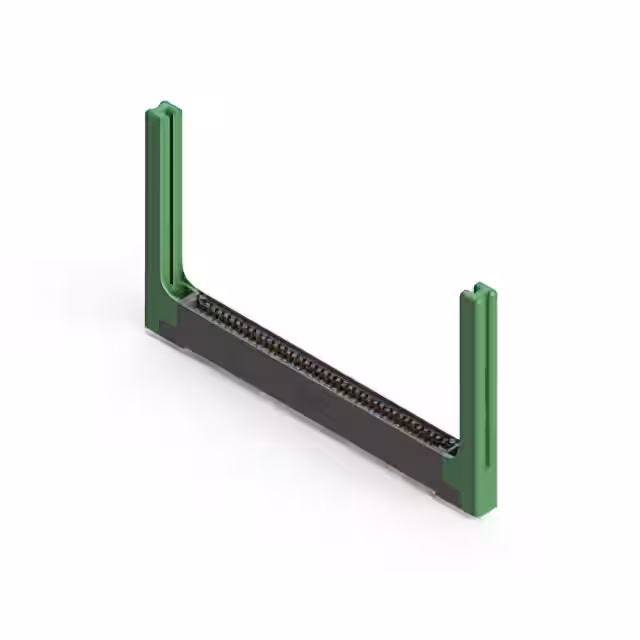 395-080-523-258 EDAC Inc.  Edgeboard Connectors